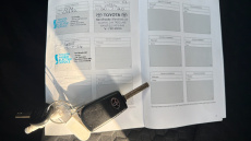 Toyota Yaris 1.5 Hybrid Design 5dr CVT Hybrid Hatchback